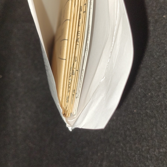 Simplicity: Sewing Pattern Uncut 4940 - Picture 3 of 3